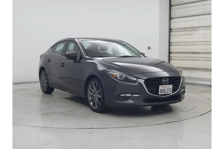 $17998 : Mazda Mazda3 2018 Grand Tour image 1