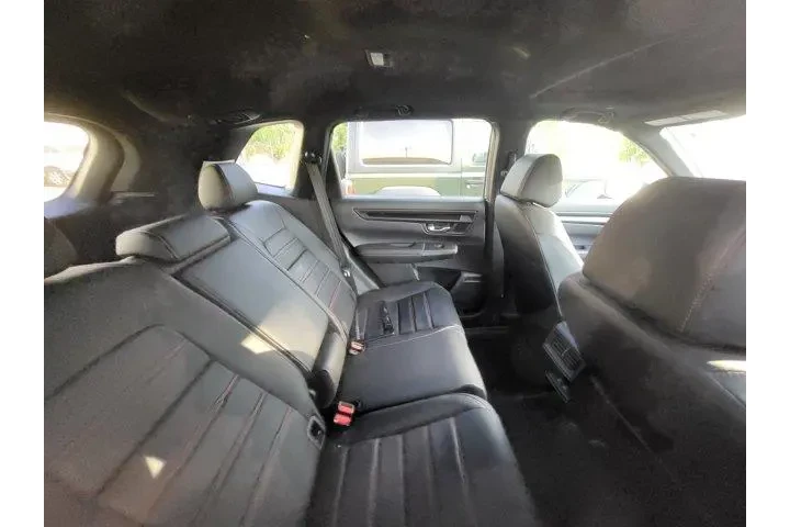 $38226 : Honda CR-V Hybrid 2026 Sport image 9