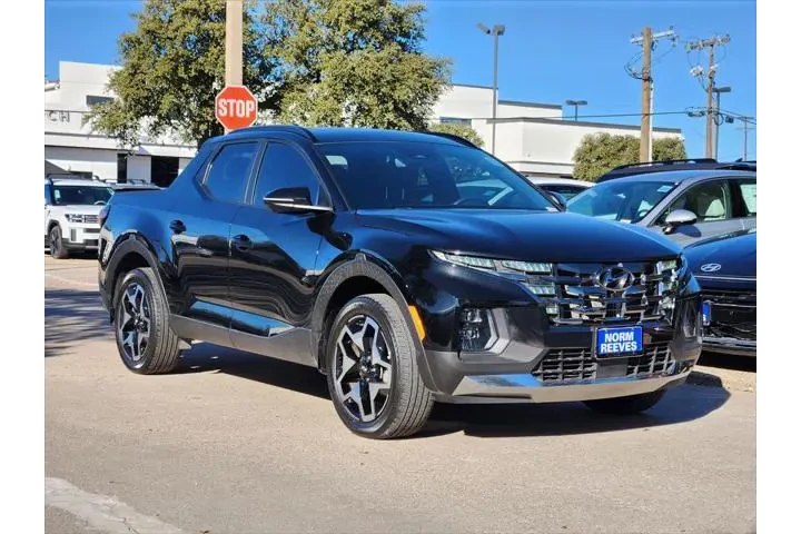 $28500 : Hyundai SANTA CRUZ 2024 AWD image 3