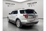$17435 : Ford Explorer 2019 Limited 4 thumbnail