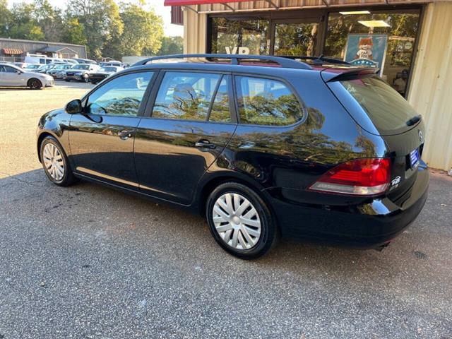 $6999 : 2012 Jetta SportWagen S PZEV image 8