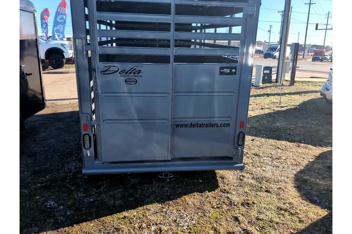$8395 : 2025 Delta Manufacturing, Inc image 5