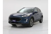 $19998 : Ford Escape 2020 AWD SEL 4dr thumbnail
