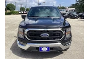 $38891 : Ford F-150 2023 4x4 XLT 4dr thumbnail