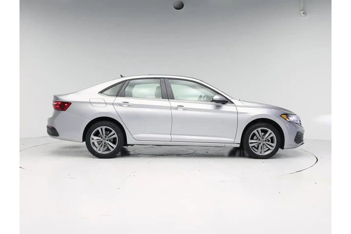 $18998 : Volkswagen Jetta 2024 SE 4dr image 7