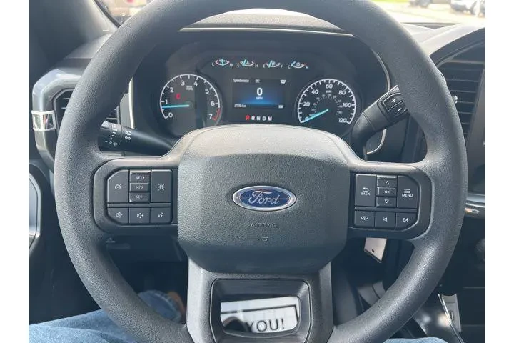 $35995 : Ford F-150 2023 4x2 XL 4dr S image 6