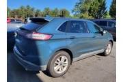 $11981 : Ford Edge 2016 SEL 4dr Cross thumbnail