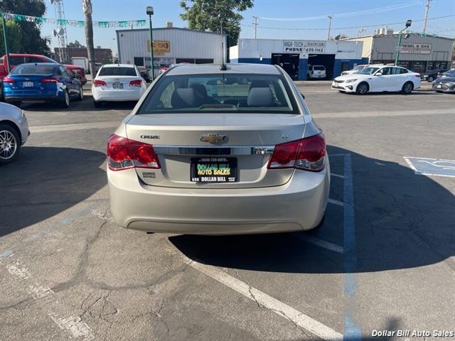 $9250 : 2016 Cruze Limited 1LT Auto S image 6