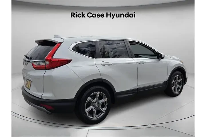 $16987 : Honda CR-V 2019 EX-L 4dr SUV image 6