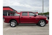 2013 RAM 1500 4WD Crew Cab 14 en Lexington