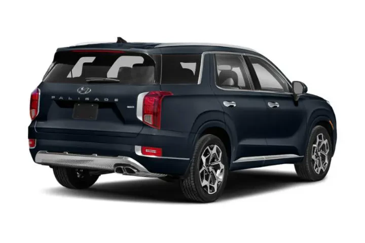 $28995 : Hyundai PALISADE 2021 AWD Ca image 3
