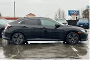 $17400 : Honda Civic 2018 EX 4dr Hatc thumbnail