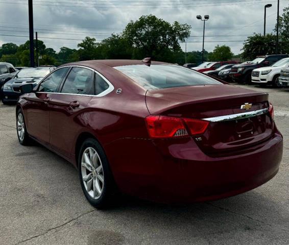 $8200 : 2016 Impala LT image 5