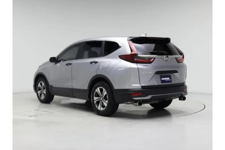 $16998 : Honda CR-V 2020 LX 4dr SUV image 2