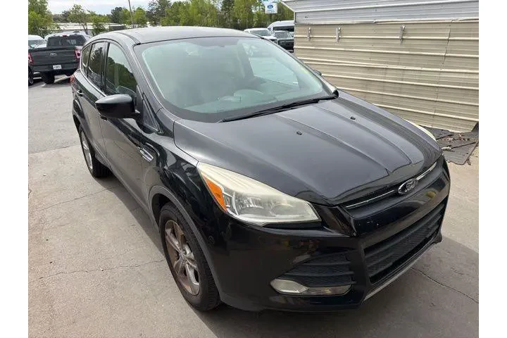 $9992 : Ford Escape 2013 SE 4dr SUV image 2