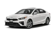 Kia Forte 2021 EX 4dr Sedan
