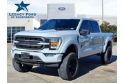 Ford F-150 2023 4x4 XLT 4dr