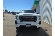 $29900 : GMC Sierra 1500 2019 4x4 AT4 thumbnail