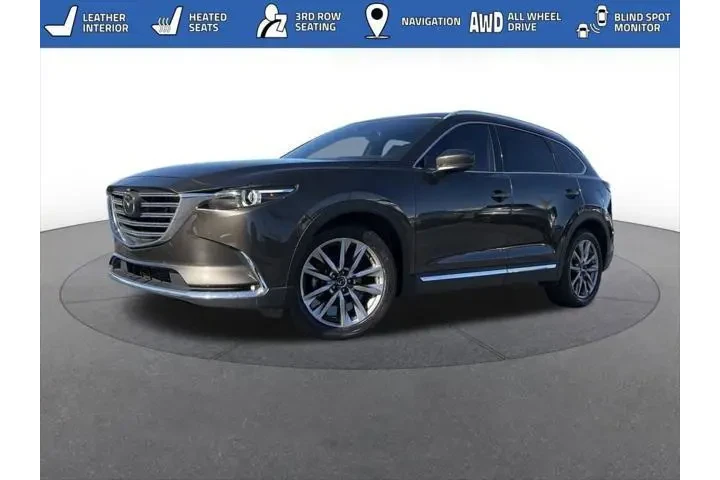 $16588 : Mazda CX-9 2017 AWD Grand To image 1