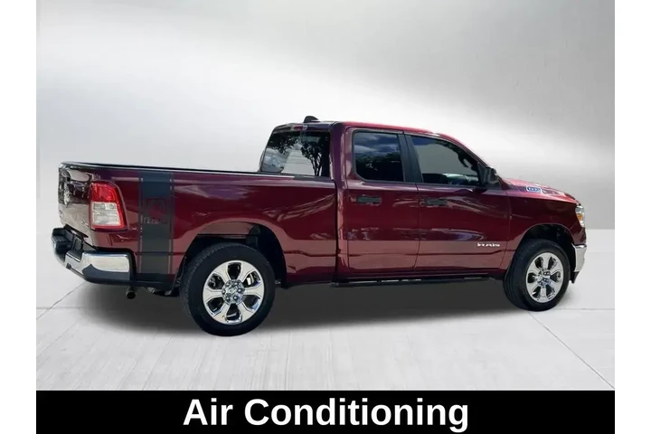 $35495 : Ram 1500 2023 4x4 Big Horn 4 image 6