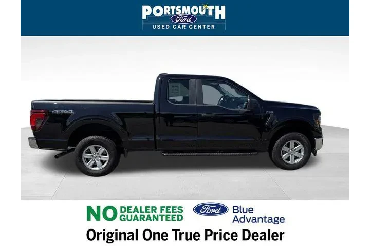 $37995 : Ford F-150 2024 4x4 XL 4dr S image 6