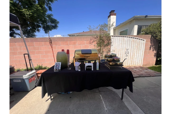 Tacos el Gallo Loco image 1