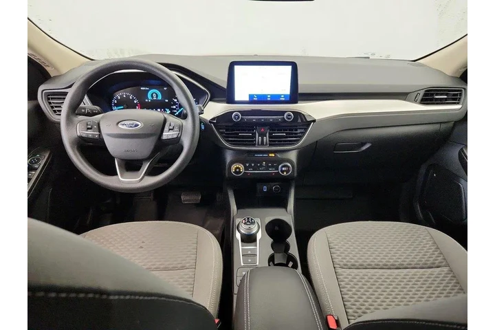 $17998 : Ford Escape 2020 AWD SE 4dr image 9
