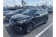 $12071 : Hyundai SANTA FE Sport 2018 thumbnail