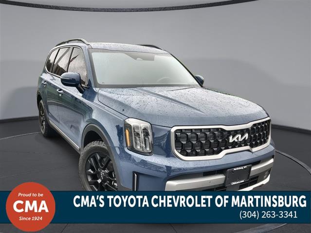 $42600 : PRE-OWNED 2023 KIA TELLURIDE image 1