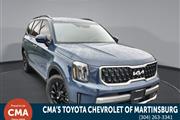 PRE-OWNED 2023 KIA TELLURIDE en Madison WV