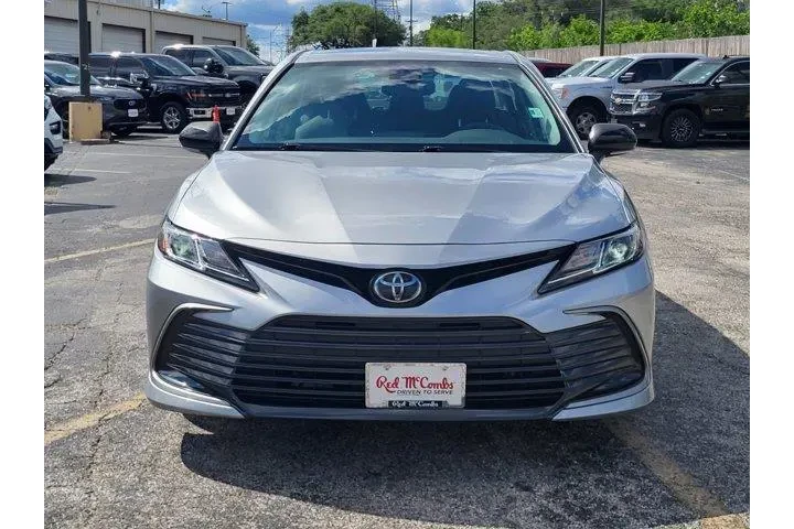 $22000 : Toyota Camry 2022 LE 4dr Sed image 8