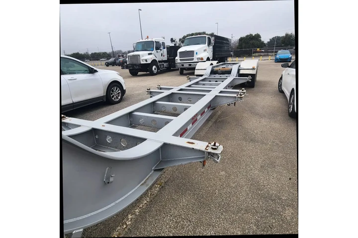$19995 : 2021 ALUMINUM TRAILER COMPANY image 3