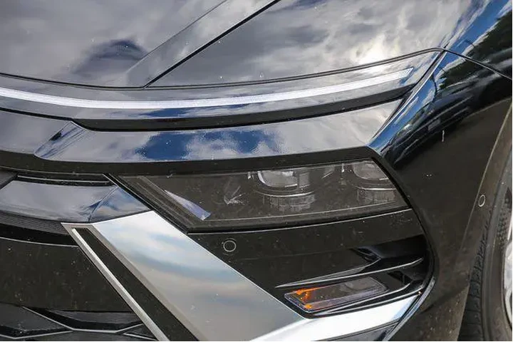 $29991 : Hyundai SONATA Hybrid 2024 L image 8