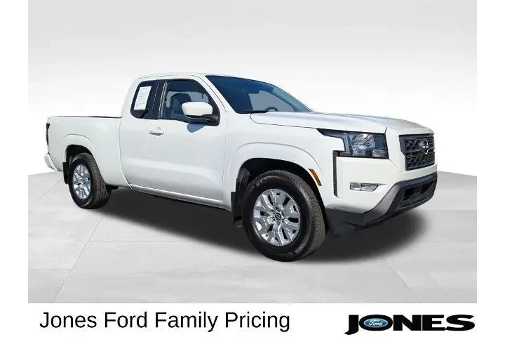 $26463 : Nissan Frontier 2024 4x2 SV image 3