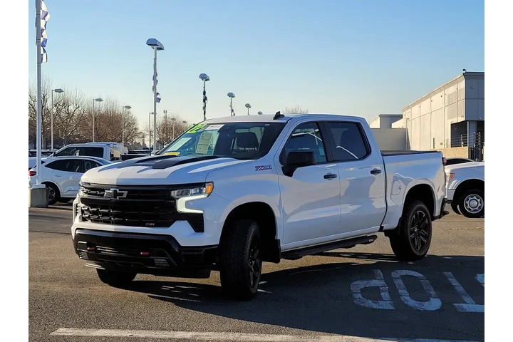 $39900 : Chevrolet Silverado 1500 202 image 8
