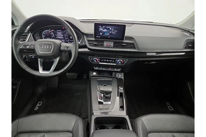$20998 : Audi Q5 2020 AWD e quattro P image 9