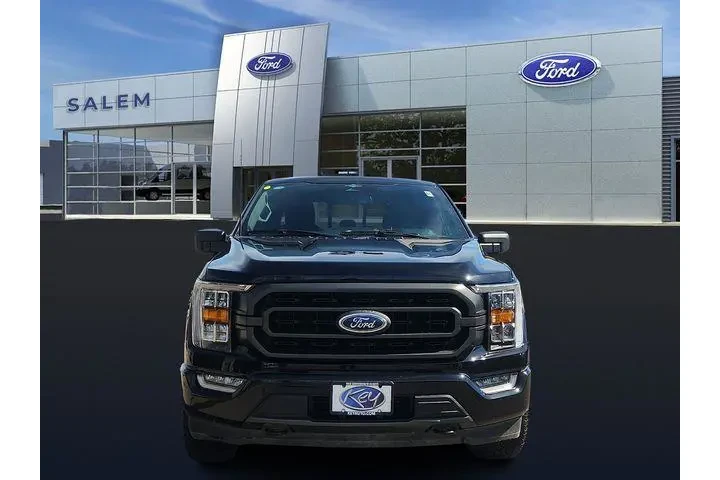 $39999 : Ford F-150 2023 4x4 XL 4dr S image 7