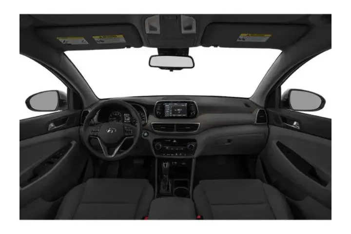 $12638 : Hyundai TUCSON 2020 Value 4d image 6