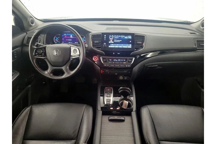 $23998 : Honda Pilot 2019 AWD Touring image 9