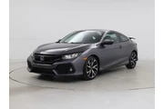 $22998 : Honda Civic 2019 Si 2dr Coup thumbnail