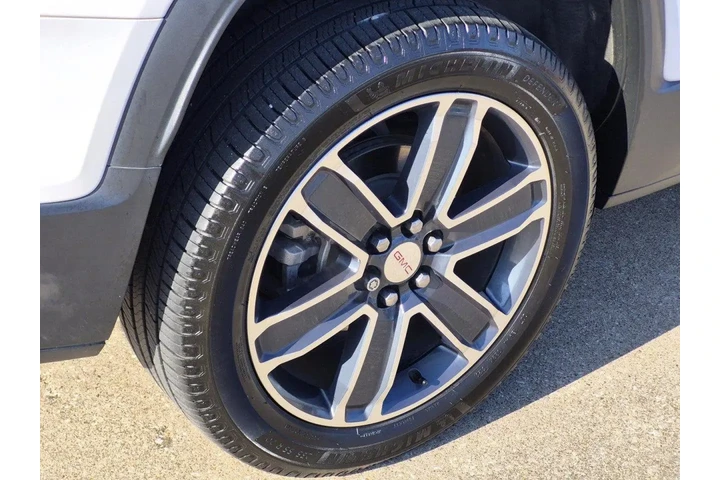 $21546 : GMC Acadia 2020 SLT 4dr SUV image 7