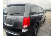 $11900 : 2017 Grand Caravan SE Plus thumbnail