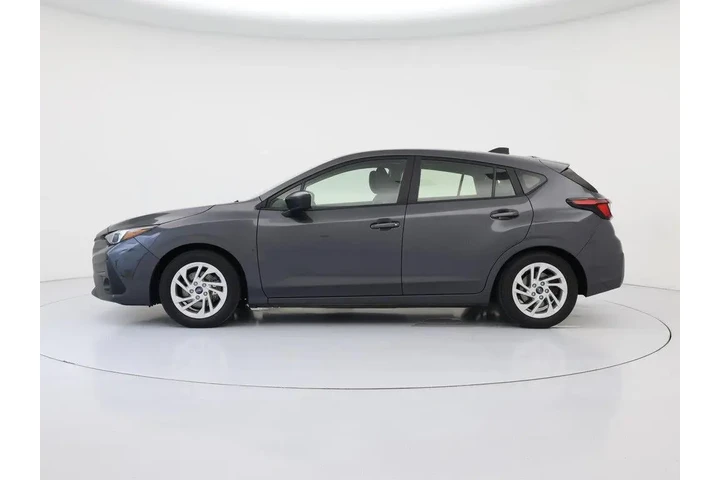 $23998 : Subaru Impreza 2024 AWD Base image 3