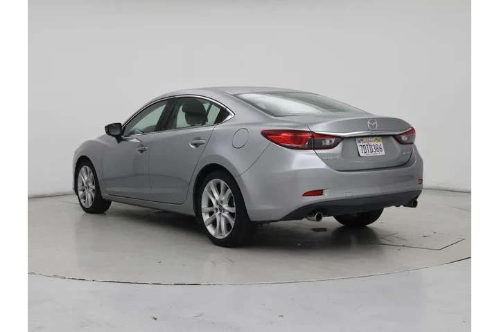 $14998 : Mazda Mazda6 2014 i Touring image 2