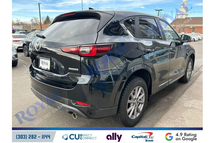 $25994 : 2025 CX-5 2.5 S Select image 3