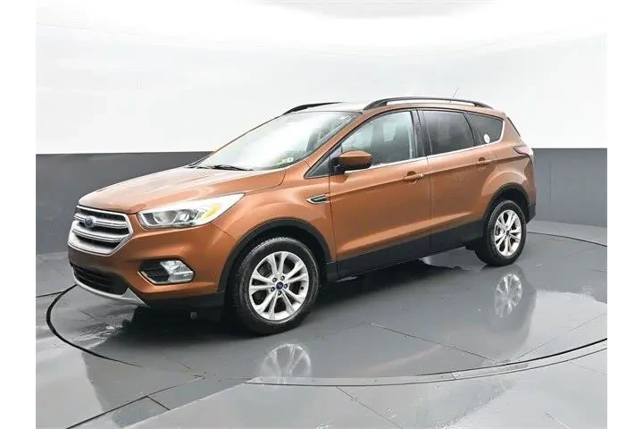 $12527 : Ford Escape 2017 AWD SE 4dr image 5