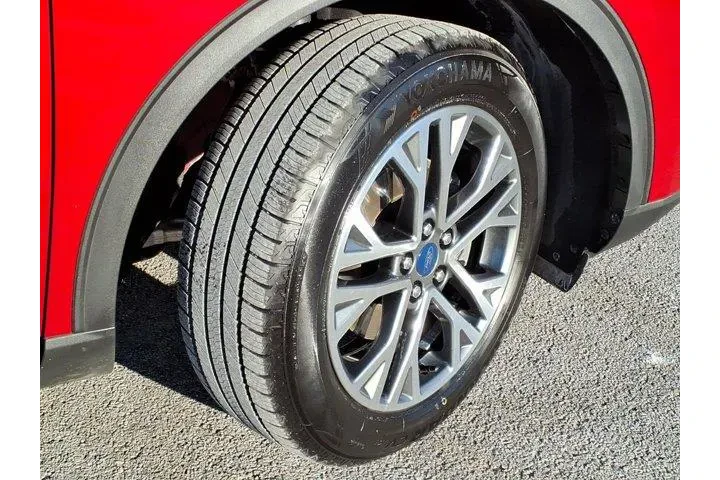 $20750 : Ford Escape 2020 AWD SEL 4dr image 5