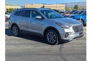 Hyundai SANTA FE 2017 AWD SE en Phoenix