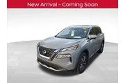Nissan Rogue 2022 SL 4dr Cro en Orlando