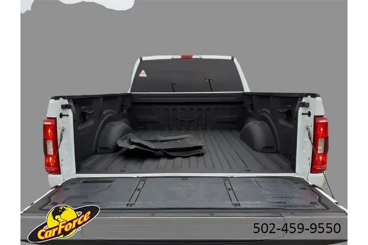 $30878 : Ford F-150 2023 4x4 XL 4dr S image 8